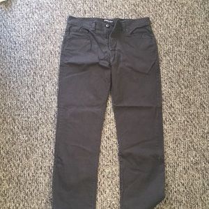 Men’s Kirkland Signature Pants 34/30